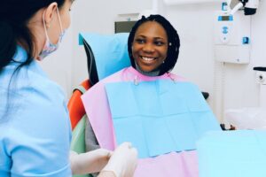 Read more about the article Outstanding Dental Care