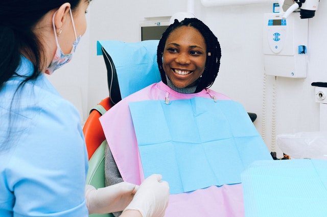 Read more about the article Outstanding Dental Care